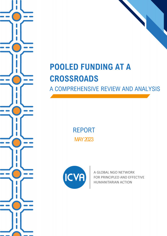 Pooled Funding at a Crossroads – A Comprehensive Review and Analysis
